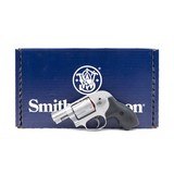 "Smith & Wesson 638-3 .38 Special +P (NGZ493) New" - 2 of 3