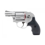 "Smith & Wesson 638-3 .38 Special +P (NGZ493) New" - 1 of 3