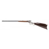 "Marlin Ballard No. 3 Fine Gallery Rifle .22LR (AL5889)" - 5 of 7