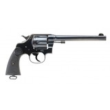 "Colt New Service Revolver .38WCF (C17579)" - 6 of 6