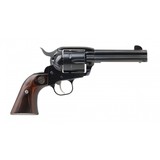 "Ruger New Vaquero .357 Mag / 9mm (PR56336)" - 5 of 7