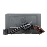 "Ruger New Vaquero .357 Mag / 9mm (PR56336)" - 6 of 7