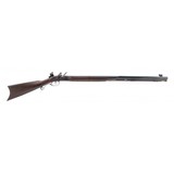 "Lyman Great Plains Rifle 54 .54 Cal (AL7262)" - 1 of 5