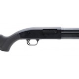 "Mossberg Maverick 88 12 Gauge (S13681)" - 4 of 4
