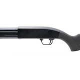 "Mossberg Maverick 88 12 Gauge (S13681)" - 2 of 4