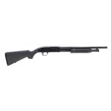 "Mossberg Maverick 88 12 Gauge (S13681)" - 1 of 4