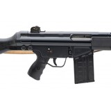 "Heckler & Koch 91 .308 Win (R30079)" - 4 of 4
