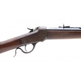 "Winchester 1885 Low Wall .22LR (W11615)" - 7 of 7