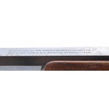 "Winchester 1885 Low Wall .22LR (W11615)" - 4 of 7