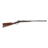 "Winchester 1885 Low Wall .22LR (W11615)" - 1 of 7