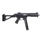 "LWRC SMG-45 .45ACP (NGZ1128) NEW" - 1 of 5
