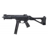 "LWRC SMG-45 .45ACP (NGZ1128) NEW" - 4 of 5