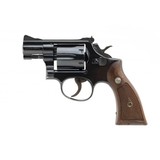 "Rare Smith & Wesson 56 U.S. Air Force .38 Special (PR56347)" - 1 of 7