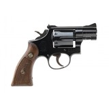 "Rare Smith & Wesson 56 U.S. Air Force .38 Special (PR56347)" - 6 of 7