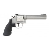 "Smith & Wesson 617-2 .22LR (PR56556)" - 2 of 4