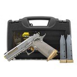 "BUL SASII AIR-R 9mm (PR56564)" - 2 of 7