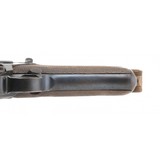 "1920 DWM 7.65mm Commercial Luger Pistol (PR56261)" - 2 of 10