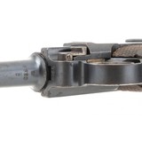 "1920 DWM 7.65mm Commercial Luger Pistol (PR56261)" - 10 of 10