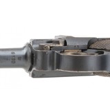"1920 DWM 7.65mm Commercial Luger Pistol (PR56261)" - 9 of 10