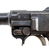 "1920 DWM 7.65mm Commercial Luger Pistol (PR56261)" - 7 of 10