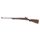 "U.S. Springfield Armory Model 1922 M2 22 Caliber Rifle (R30669)" - 5 of 7