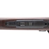 "U.S. Springfield Armory Model 1922 M2 22 Caliber Rifle (R30669)" - 3 of 7