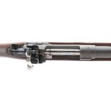 "U.S. Springfield Armory Model 1922 M2 22 Caliber Rifle (R30669)" - 6 of 7