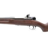 "U.S. Springfield Armory Model 1922 M2 22 Caliber Rifle (R30669)" - 4 of 7