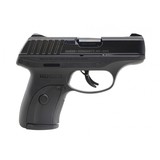 "Ruger EC9S 9MM (PR57099)" - 1 of 4