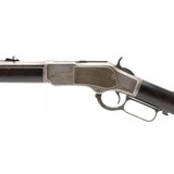"Winchester 1873 .44 WCF (AW243)" - 5 of 10
