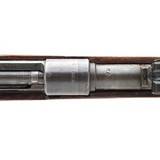 "BCD Code Gustloff-Werke K98 Mauser 8mm (R30492)" - 9 of 11