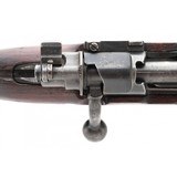 "BCD Code Gustloff-Werke K98 Mauser 8mm (R30492)" - 8 of 11