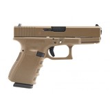 "Glock 23 Gen 3 .40S&W (PR56926)" - 1 of 4