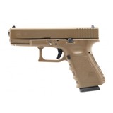 "Glock 23 Gen 3 .40S&W (PR56926)" - 3 of 4