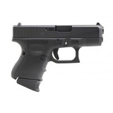 "Glock 26 GEN4 9MM (PR56919)" - 1 of 4