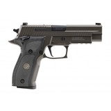 "Sig Sauer P226 Legion 9mm (PR56990)" - 1 of 6