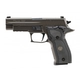 "Sig Sauer P226 Legion 9mm (PR56990)" - 6 of 6