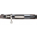 "Steyr M95 8x56R (R30494)" - 5 of 6