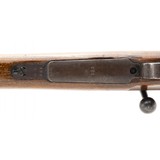 "Mauser 243 Code K98 8mm (R30496)" - 3 of 11