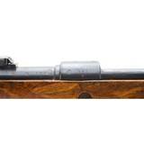 "Mauser 243 Code K98 8mm (R30496)" - 6 of 11