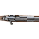 "Mauser 243 Code K98 8mm (R30496)" - 9 of 11