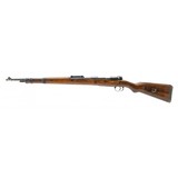 "Mauser 243 Code K98 8mm (R30496)" - 8 of 11
