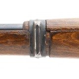 "Mauser 243 Code K98 8mm (R30496)" - 4 of 11