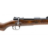 "Mauser 243 Code K98 8mm (R30496)" - 11 of 11