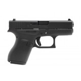 "Glock 42 .380AUTO (PR56786)" - 1 of 6