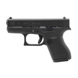 "Glock 42 .380AUTO (PR56786)" - 3 of 6