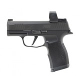 "Sig Sauer P365X 9mm (PR56945)" - 6 of 6