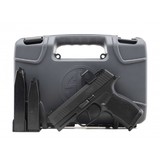 "Sig Sauer P365X 9mm (PR56945)" - 2 of 6