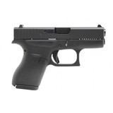 "Glock 42 .380AUTO (PR56962)" - 1 of 4