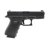 "Glock 23 Gen4 .40S&W (PR56790)" - 1 of 4